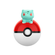 Lade das Bild in den Galerie-Viewer, Pokebälle mit Pokemon Figur - viele Motive