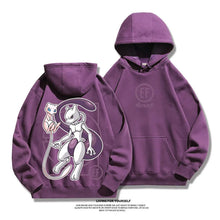 Lade das Bild in den Galerie-Viewer, Pokemon Hoodie in vielen Motiven kaufen