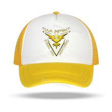Lade das Bild in den Galerie-Viewer, Team Rocket, Mystic u. a. Baseball Mützen