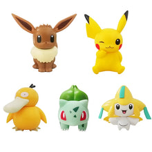 Lade das Bild in den Galerie-Viewer, Pokemon Pikachu Lampe in verschiedenen Motiven