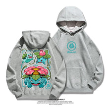Lade das Bild in den Galerie-Viewer, Pokemon Hoodie in vielen Motiven kaufen