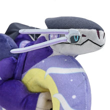 Lade das Bild in den Galerie-Viewer, Miraidon im Fahrmodus Plüschtier Pokemon (ca. 20x30cm)