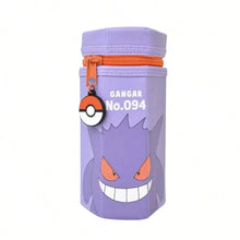 Lade das Bild in den Galerie-Viewer, Pokemon Pikachu Stiftebox in verschiedenen Motiven