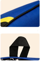 Lade das Bild in den Galerie-Viewer, Pokémon Schulrucksack, Pikachu Glurak, Schiggy u. a. Grundschule Rucksack