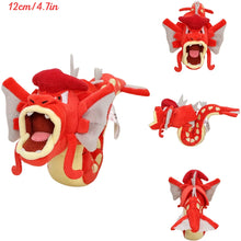 Lade das Bild in den Galerie-Viewer, Schillernde Pokemon Kuscheltiere Shiny Smettbo, Mimigma, Riolu, Raupy u. a.