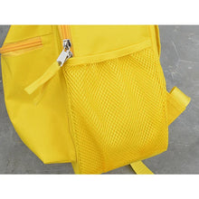 Lade das Bild in den Galerie-Viewer, Süßer Pikachu Rucksack in 2 Größen (