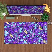 Lade das Bild in den Galerie-Viewer, Gengar Gaming Mousepad XXL Pokemon Mauspad