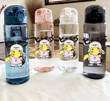 Lade das Bild in den Galerie-Viewer, 780ml Pokemon Sportflasche Trinkflasche kaufen