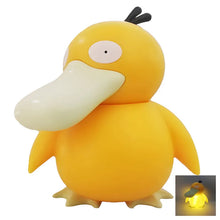 Lade das Bild in den Galerie-Viewer, Pokemon Pikachu Lampe in verschiedenen Motiven