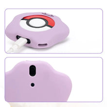Lade das Bild in den Galerie-Viewer, Ditto Schutzhülle für runden Pokemon Go Plus