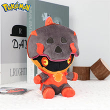 Lade das Bild in den Galerie-Viewer, Charcadet Knarbon Pokemon Stofftier (ca. 11cm)