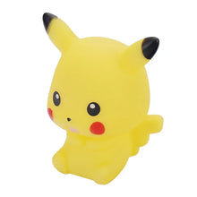 Lade das Bild in den Galerie-Viewer, 6 Stk. Pokemon Bade Figuren im Sparset für Badewanne etc.