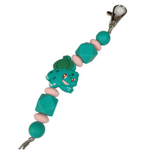 Lade das Bild in den Galerie-Viewer, Pokemon Silikonperlen Armbänder