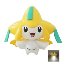 Lade das Bild in den Galerie-Viewer, Pokemon Pikachu Lampe in verschiedenen Motiven