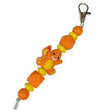 Lade das Bild in den Galerie-Viewer, Pokemon Silikonperlen Armbänder