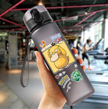 Lade das Bild in den Galerie-Viewer, Pokemon Sport oder Trinkflasche (560ml) Wasserflaschen kaufen