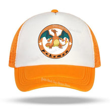 Lade das Bild in den Galerie-Viewer, Team Rocket, Mystic u. a. Baseball Mützen