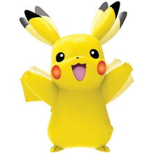 Lade das Bild in den Galerie-Viewer, Pikachu oder Glumanda Sprechende Pokemon Figuren