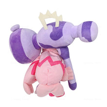 Lade das Bild in den Galerie-Viewer, Granforgita Tinkaton Plüschtier Pokemon (ca. 28x13x27cm)