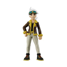 Lade das Bild in den Galerie-Viewer, Pokemon Figuren Trainer Ash Ketchum Leon Cynthia Liko Friede Mimikyu Hattrem Terapagos Aegislash uvm