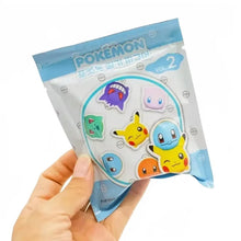 Lade das Bild in den Galerie-Viewer, Pokemon Stapelbare Pokemon Figuren Blind Box 24 Stk.