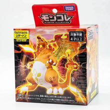 Lade das Bild in den Galerie-Viewer, Gigantamax Glurak Charizard Pokemon Figur - MX02 Special Edition