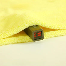 Lade das Bild in den Galerie-Viewer, Enton, Pikachu oder Pummeluff Handtücher (72x34cm)