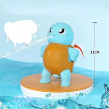 Lade das Bild in den Galerie-Viewer, Pokemon Schiggy Wasserpistole