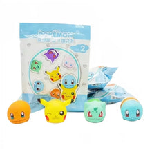Lade das Bild in den Galerie-Viewer, Pokemon Stapelbare Pokemon Figuren Blind Box 24 Stk.