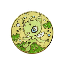 Lade das Bild in den Galerie-Viewer, Stylishe Pokemon Anime Badge Brosche Anstecker