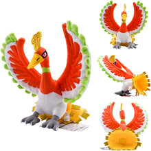 Lade das Bild in den Galerie-Viewer, Schillernde Pokemon Kuscheltiere Shiny Smettbo, Mimigma, Riolu, Raupy u. a.