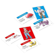 Lade das Bild in den Galerie-Viewer, Pokemon Monopoly (Englisch) Johto oder Kanto Edition