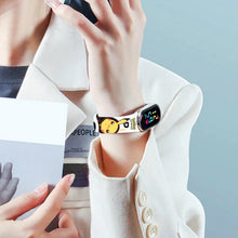 Lade das Bild in den Galerie-Viewer, Pikachu Kinder Armbanduhren mit Farb Display