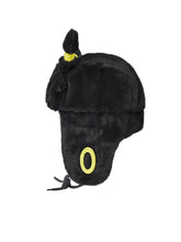 Lade das Bild in den Galerie-Viewer, Umbreon Nachtara Mütze für Cosplay, Winter etc.