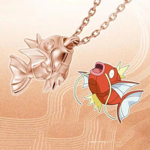 Lade das Bild in den Galerie-Viewer, Pokemon Halsketten in vielen unterschiedlichen Motiven