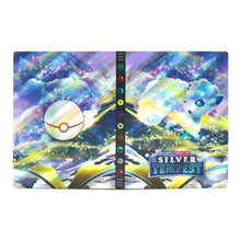 Lade das Bild in den Galerie-Viewer, Pokemon Sammel Album im 3D Shiny Look für 432 Karten kaufen