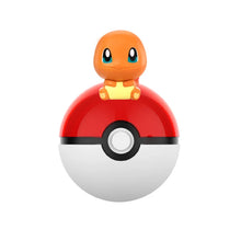 Lade das Bild in den Galerie-Viewer, Pokebälle mit Pokemon Figur - viele Motive