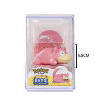 Lade das Bild in den Galerie-Viewer, Pikachu, Evoli, Schiggy, Flegmon uvm. Figuren kaufen