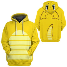 Lade das Bild in den Galerie-Viewer, Pokemon Hoodie Sweater in vielen Motiven