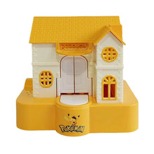 Lade das Bild in den Galerie-Viewer, Pikachu Pokemon Haus Elektronische Spardose