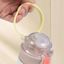 Lade das Bild in den Galerie-Viewer, Stylishe Pokemon Kawaii Thermo Trinkflasche (500ml)