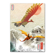 Lade das Bild in den Galerie-Viewer, Pokémon Poster Kunstdruck im japanischen Stil - viele Motive kaufen