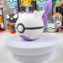 Lade das Bild in den Galerie-Viewer, Mewtu Mewtwo, Giratina oder Darkrai Poké Ball Pokémon Ball
