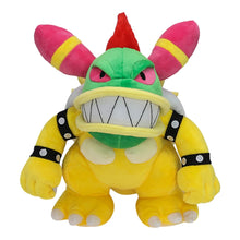 Lade das Bild in den Galerie-Viewer, Bowser Luigi Mario Plüsch Figuren - viele Motive