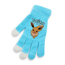 Lade das Bild in den Galerie-Viewer, Bunte Pokemon Handschuhe für Erwachsene