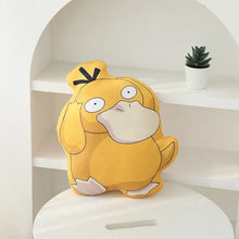Lade das Bild in den Galerie-Viewer, Niedliche Pokemon Kissen (Gengar, Pikachu, Bisasam, Pummeluff etc.)