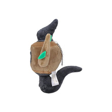 Lade das Bild in den Galerie-Viewer, Paragoni Phantump Plüsch Pokemon (ca. 16cm)