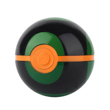 Lade das Bild in den Galerie-Viewer, Poke Ball mit Pokemon Figur - viele Pokebälle zur Wahl kaufen