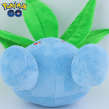 Lade das Bild in den Galerie-Viewer, Myrapla Oddish Plüschtier (ca. 25cm)