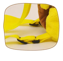 Lade das Bild in den Galerie-Viewer, Pokemon Pikachu Plüsch Rucksack (ca. 35cm)